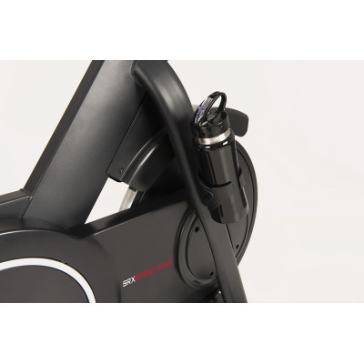Велотренажер Toorx Indoor Cycle SRX Speed Mag (SRX-SPEED-MAG) (929759) Вінниця - фото 7