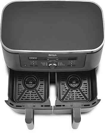 Мультипіч Ninja Dual Zone Air Fryer Max DZ400EU ( 14935 ) Харьков