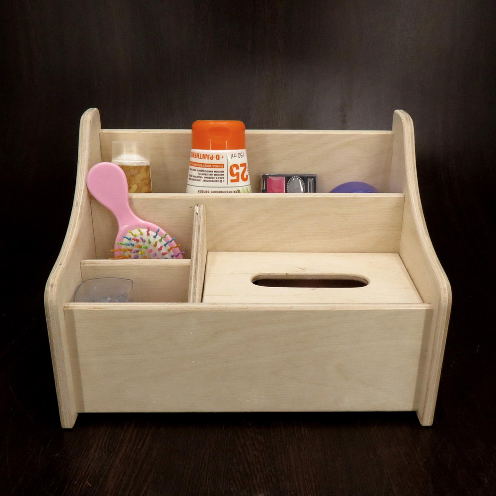 Органайзер для косметики 