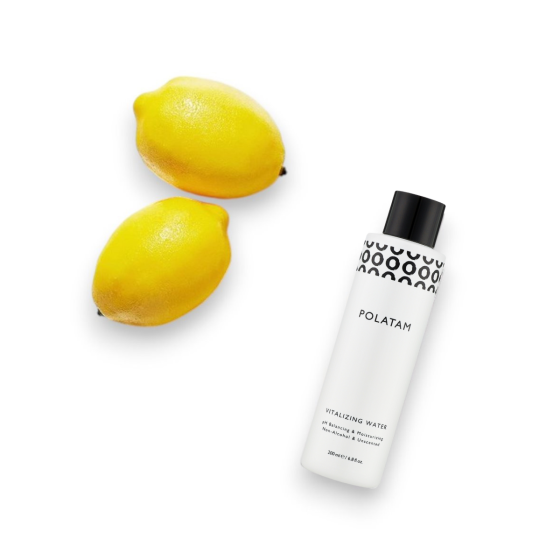 Тонер увлажняющий Vitalizing Water (Toner) POLATAM 200 мл Киев