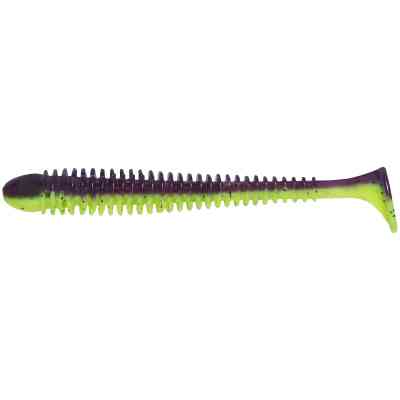 Силікон рибальський Select Fetish 4&quot; col.201 (5 шт/упак) (1870.24.62) Вінниця