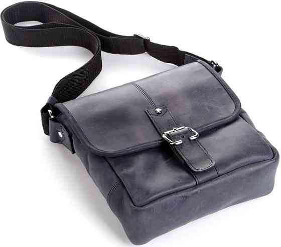 Сумка SHVIGEL 11015 Синяя Киев