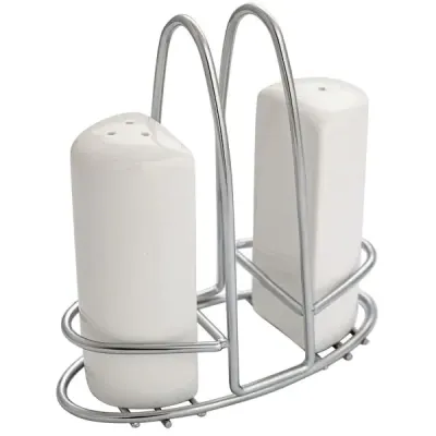 Набор для специй FoREST Aspen 2 предмети (711948) Винница - изображение 1