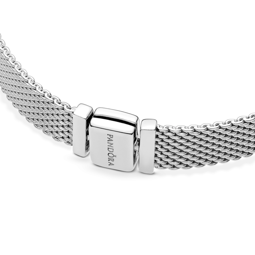 Срібний браслет для намистин Пандора Reflexions 597712 MasterSem Київ - фото 2