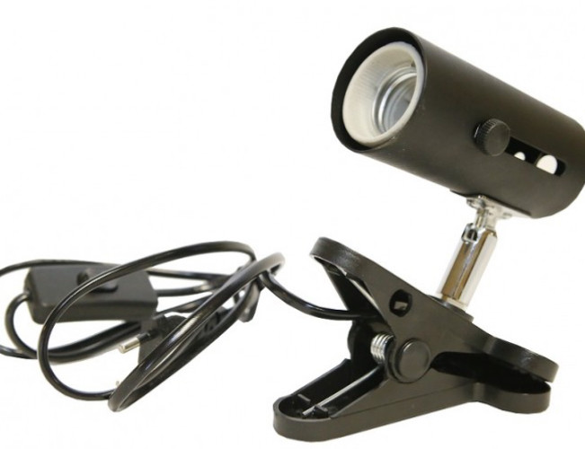 Лампа на прищіпці 16856 Луцк - изображение 3