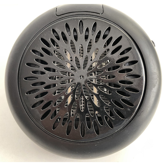 Дуйко для тепла Wonder Heater 900 Вт, Побутовий обігрівач для квартири, Тепловентилятор GZ-188 для дому Київ - фото 3