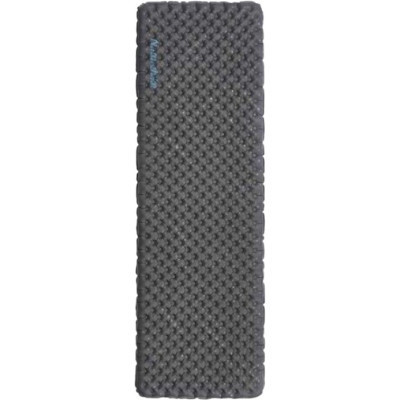 Туристичний килимок Naturehike CNH22DZ018 196x64x7 см Black (6975641888475) Вінниця - фото 1