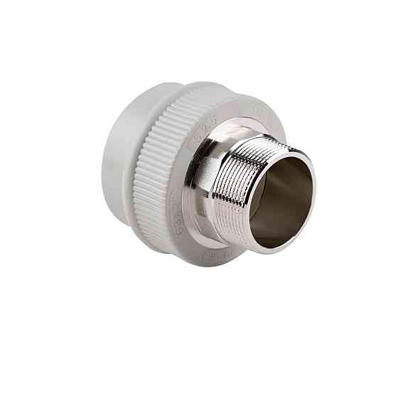 Муфта PPR Thermo Alliance 63х2