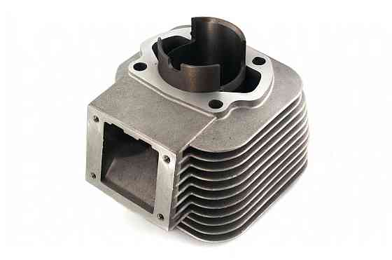 Циліндр моторолера Мураха Мукачево