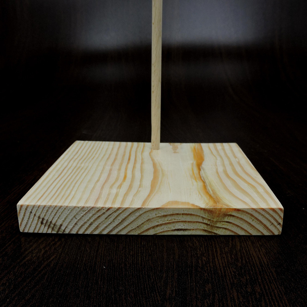 Підставка для ляльок "Рігороссо 16х16" бланже Миколаїв - фото 2