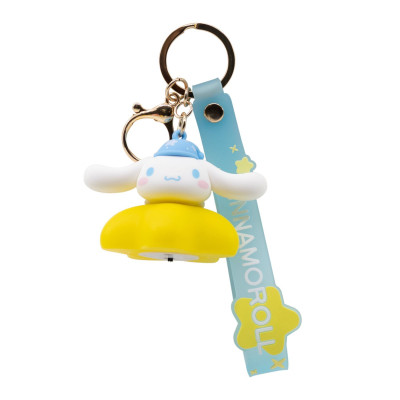 Брелок Hello Kitty Синаморол с сияющей звездой (11734) Винница - изображение 3