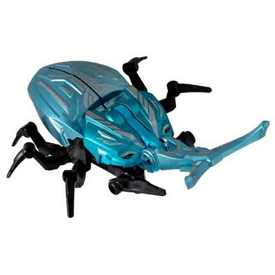 Дитяча іграшка трансформер "Жук-єдиноріг" E2029-02 Вінниця