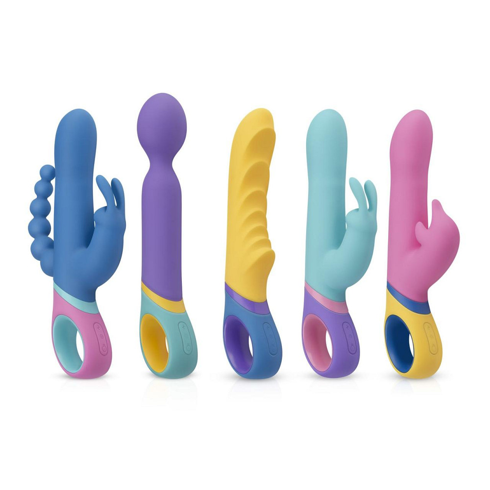 Мощный вибратор точки PMV20 G Tone - G-Spot Vibrator Sex Aura Киев - изображение 8