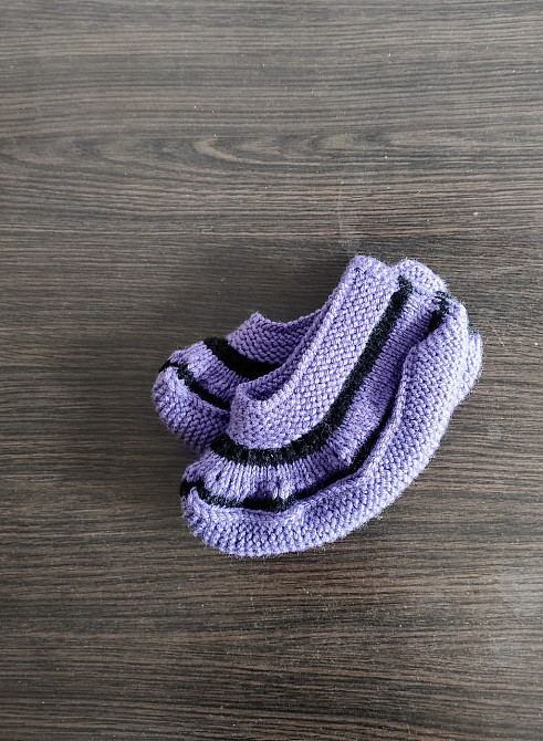 Тапочки следки теплые комнатные топ Киев - изображение 1