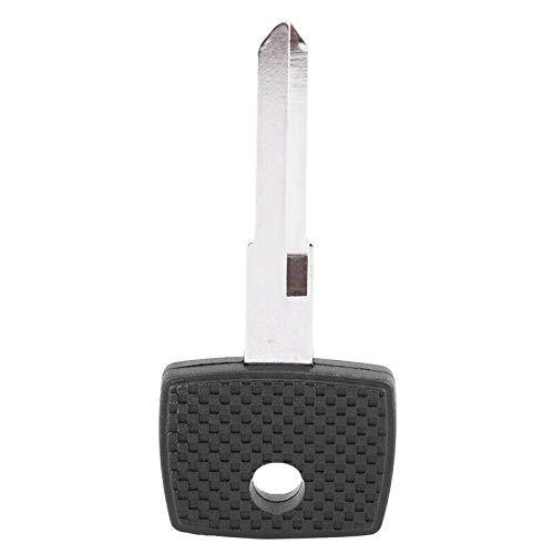 Ключ заготовка с чипом YM-15 для Mercedes Sprinter Vito Киев - изображение 3