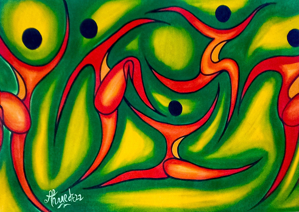 Пазл Балерини - Ballerinas (Enjoy-1853) Киев - изображение 3