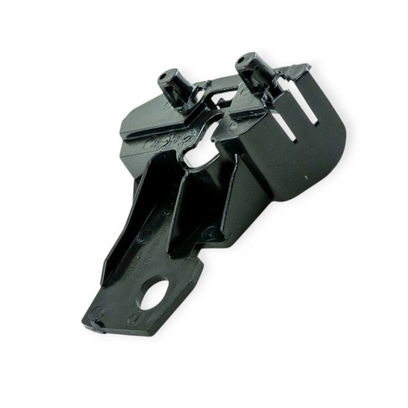 Кронштей решетки радиатора Мерседес Бенз Спринтер 06- правый R крепления Мукачево - изображение 1