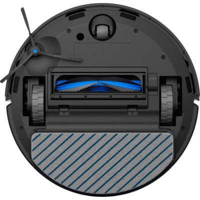 Пылесос Ecovacs DEEBOT N20E PLUS BL (YDLX11-3 BLACK) Винница - изображение 7