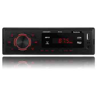 Бездисковий MP3/SD/USB/FM програвач FANTOM FP-312 R BT Винница