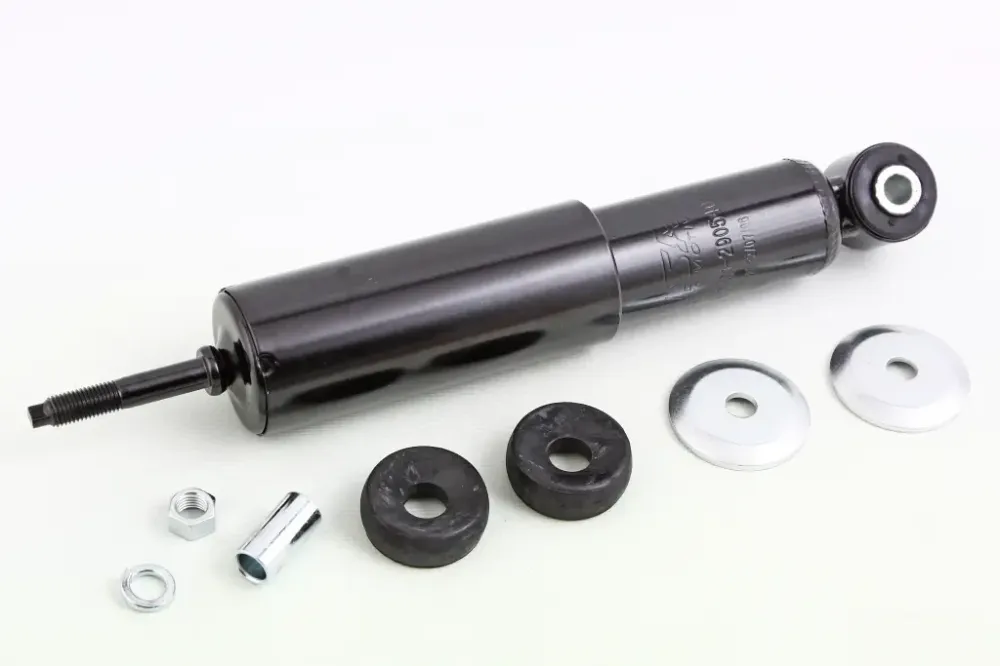 Амортизатор 2101 передній LSA Вінниця - фото 1