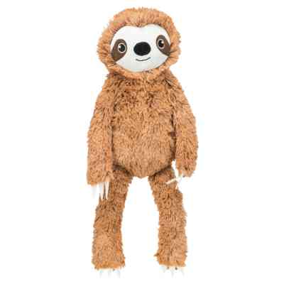 Игрушка для собак Trixie Ленивец 56 см (4011905356716) Винница