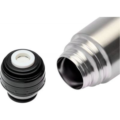 Термос Skif Outdoor Walker 1L Silver (SOT1S) Винница - изображение 3