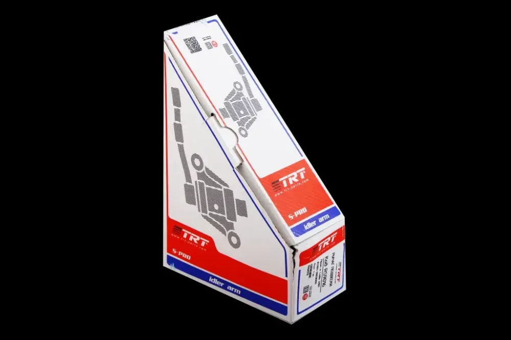 Маятниковый рычаг 2101 на подш. TRT Винница - изображение 4