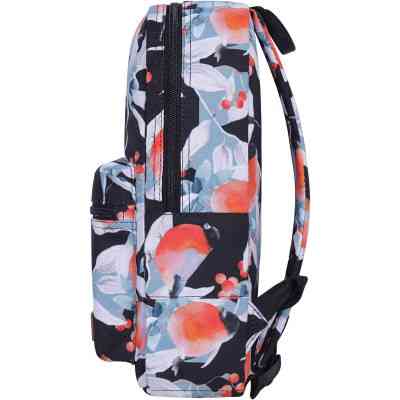 Рюкзак школьный Bagland Молодежный Mini 738 Cублимация 8 л (00508664) (675711682) Винница