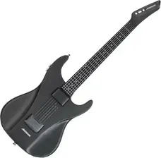 Гитара AeroBand Smart Digital MIDI Black Gitara elektryczna Київ