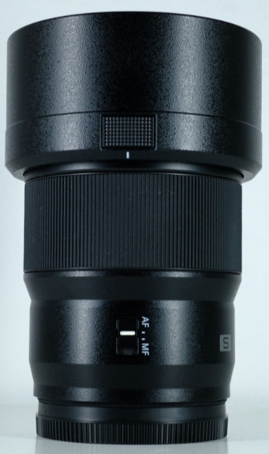 Об'єктив Panasonic Lumix S 50mm. F/1.8 Київ - фото 4