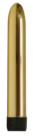 Вібратор GOLD Sex Aura Київ