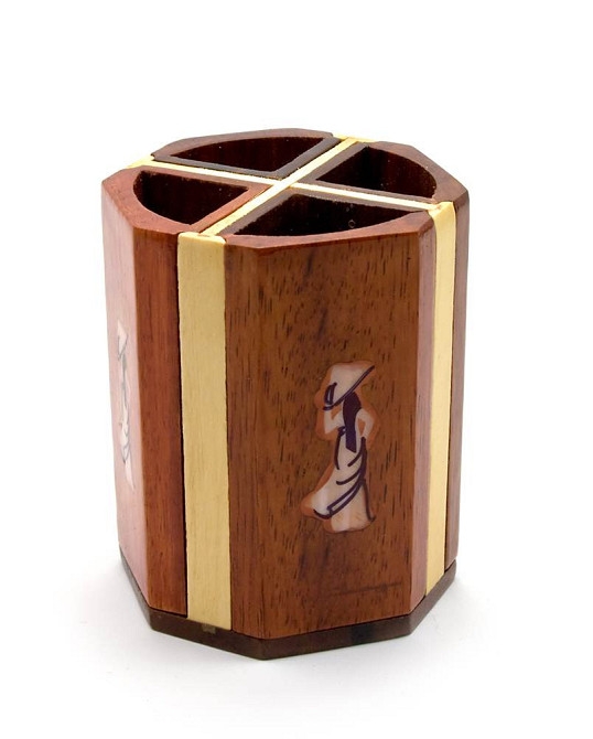 Підставка під ручки Київ - фото 1