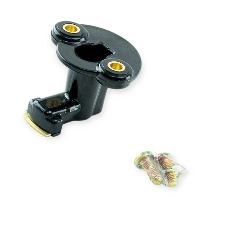 Бігунок Опель Vectra 1.8, 2.0i (91-03) трамблера Мукачево - фото 2