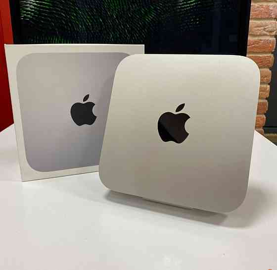 Apple Mac mini M1/16/256 Silver 2020. 2023M2. Киев