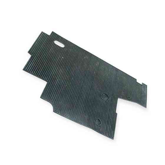 Коврики мтз мк (левый) салона Мукачево