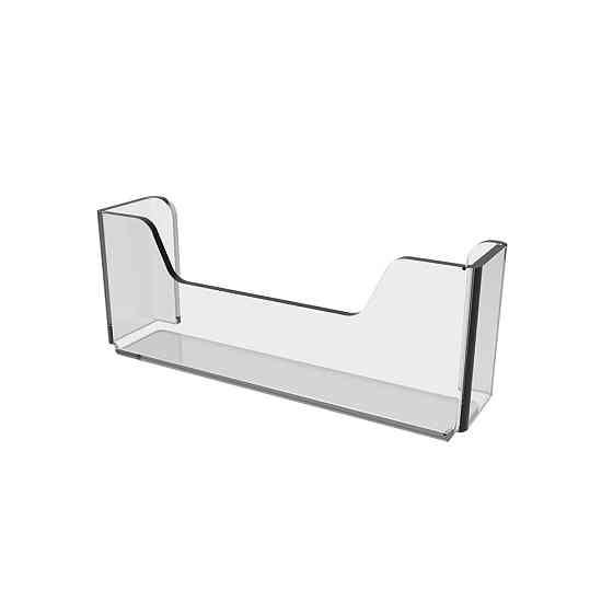 Кишеня EKOSTAR під візитки (кріплення на скотч) Київ