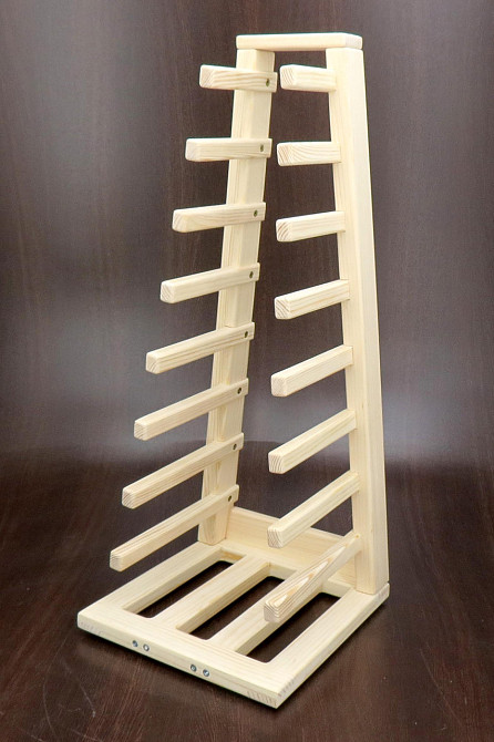 Органайзер для крышек 