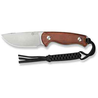 Ніж Civivi Timberbark, Wood, Satin (C23094-4) Вінниця