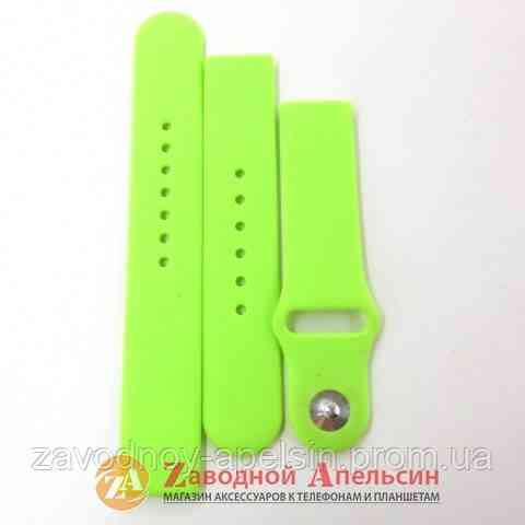 Ремешок смарт часов Apple iWatch 38mm на выбор Одесса