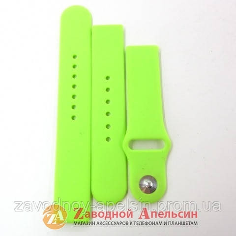 Ремешок смарт часов Apple iWatch 38mm на выбор Одеса - фото 2