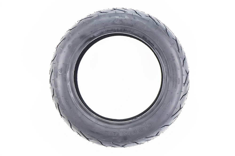 Шина 10"х3,00 безкамерна TR 1/3/4/5 Київ - фото 4