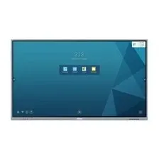 Інтерактивна дошка Vivitek DS NovoTouch BK750i silber 75-3xHDMI-VGA-DP-USB Київ
