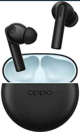 Наушники: OPPO Enco Buds 2 Moonlight /Midnight. Харьков