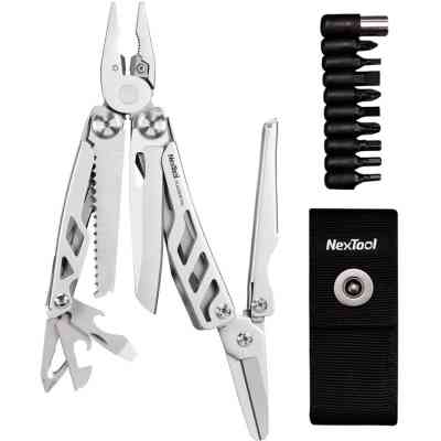 Мультитул NexTool Flagship Pro Max (NE20310A) Вінниця