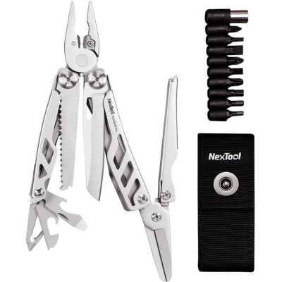 Мультитул NexTool Flagship Pro Max (NE20310A) Винница - изображение 1