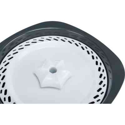 Посуд для котів Trixie Поїлка-фонтан Flower 2 л (4011905244464) Вінниця