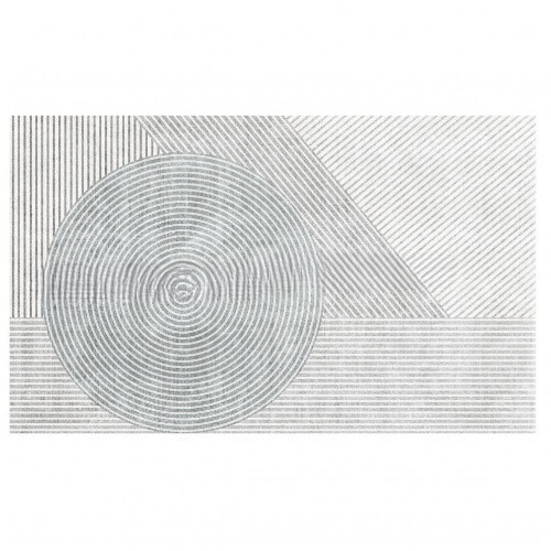 Килимок універсальний для підлоги Геометрія 60*90см Дариана Житомир - фото 1