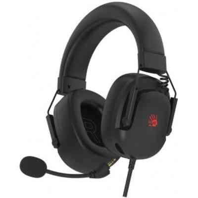 Наушники A4Tech Bloody G585 USB Black (4711421003063) Винница