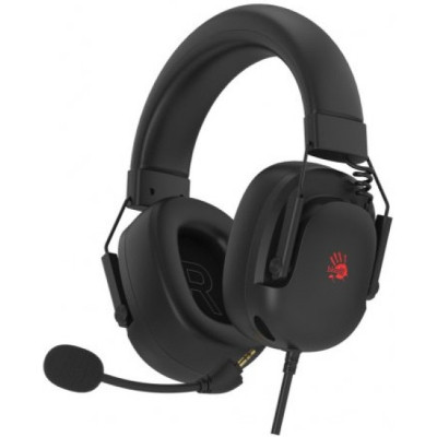 Наушники A4Tech Bloody G585 USB Black (4711421003063) Винница - изображение 3