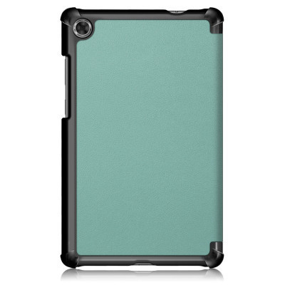 Чехол для планшета BeCover Lenovo Tab M8 TB-8505/TB-8705/M8 TB-8506 (3 Gen) Dark Green (705979) Винница - изображение 2